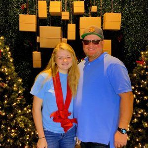 Meet your Posher, Robby